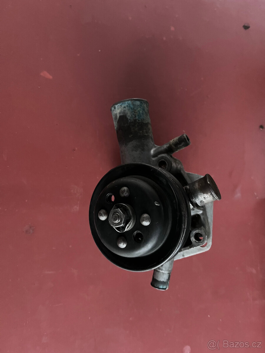 Škoda 136 Rapid - 2