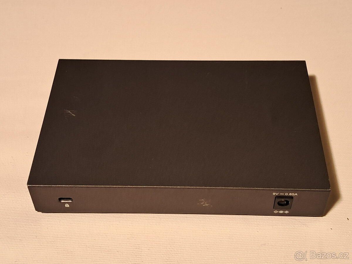 Router TP link TL-R605 Safe Stream - 2