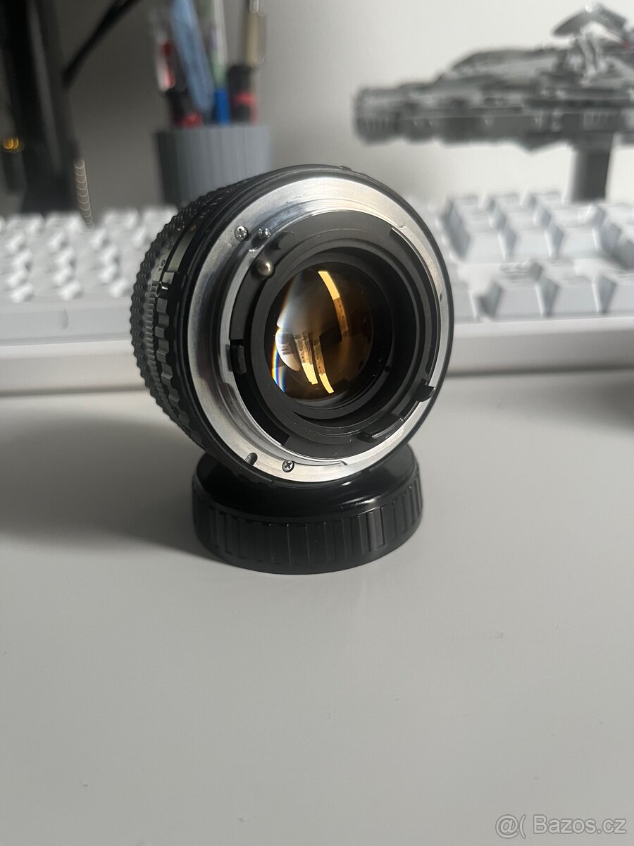 Sada objektivů fujica x - 2