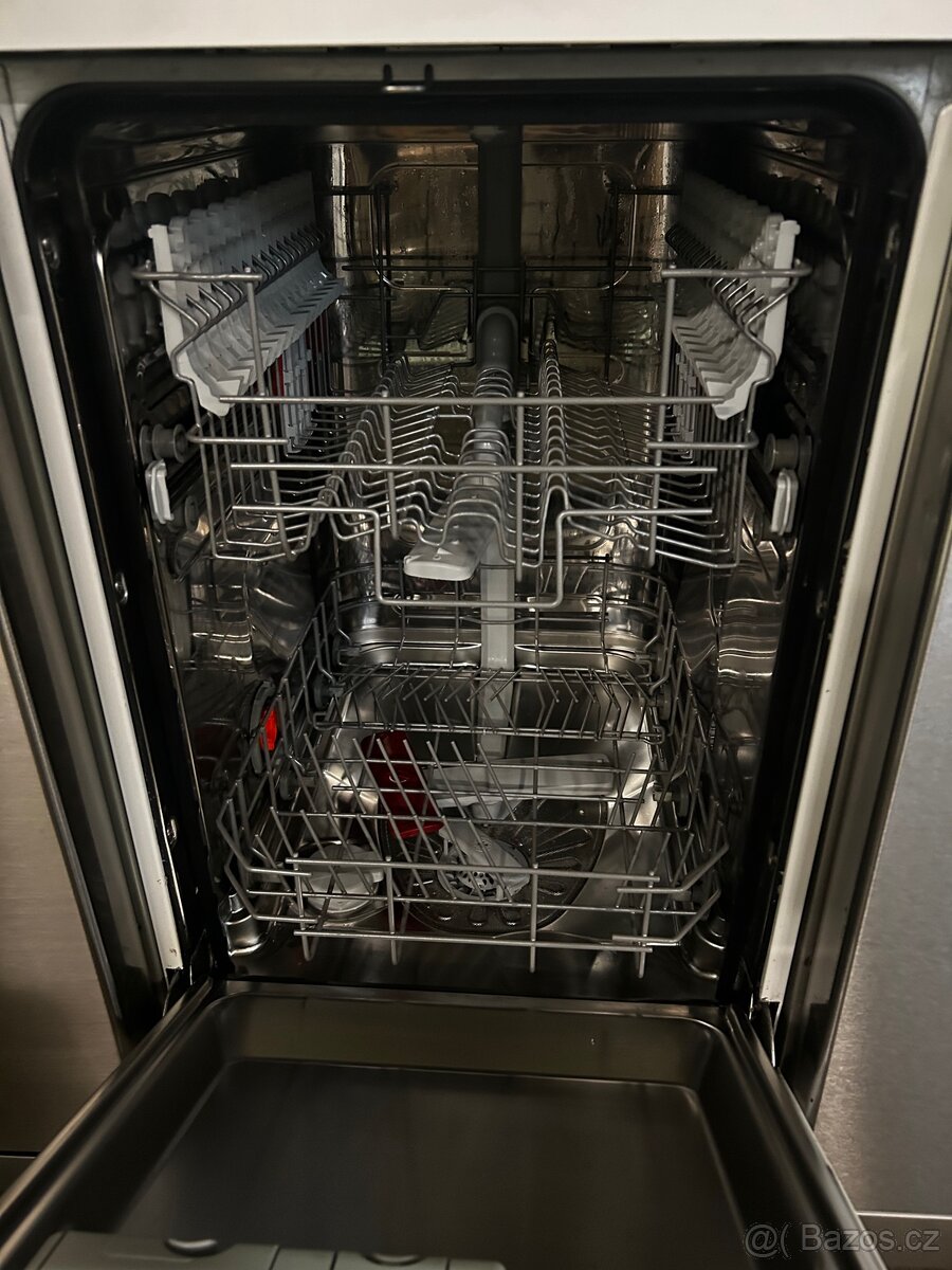 Myčka AEG 45 a+++ - 2