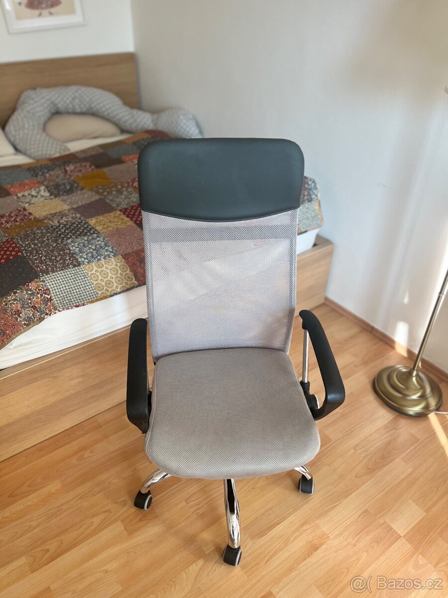 Kancelářská židle - skvělý stav - 2