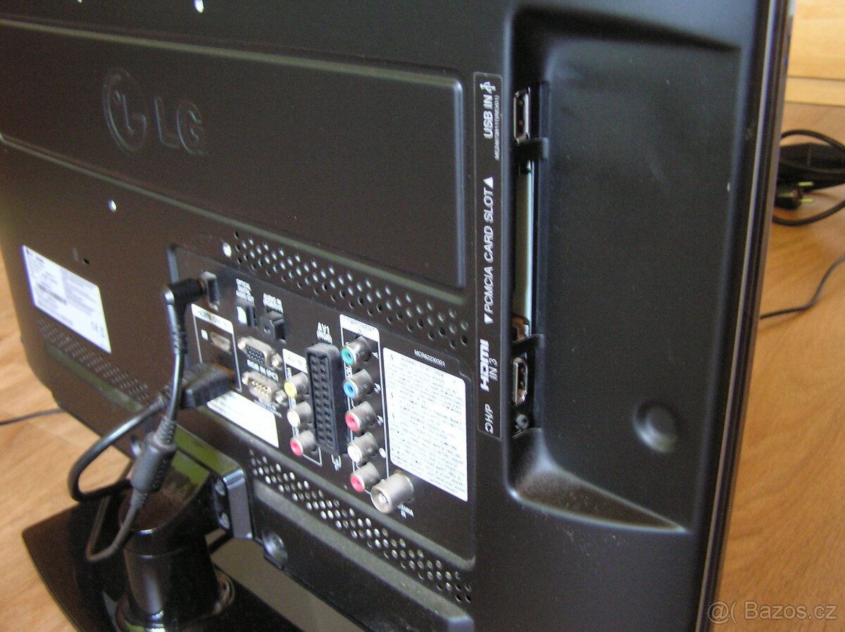 Televize LG, uhlopříčka 60 cm - 2