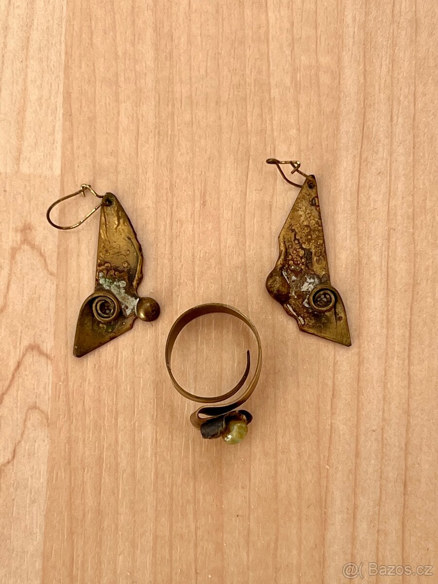Sada šperků - 2