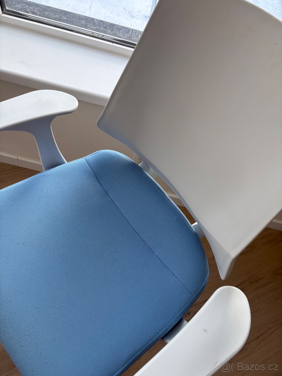 Prodám židli k psacímu stolu - 2