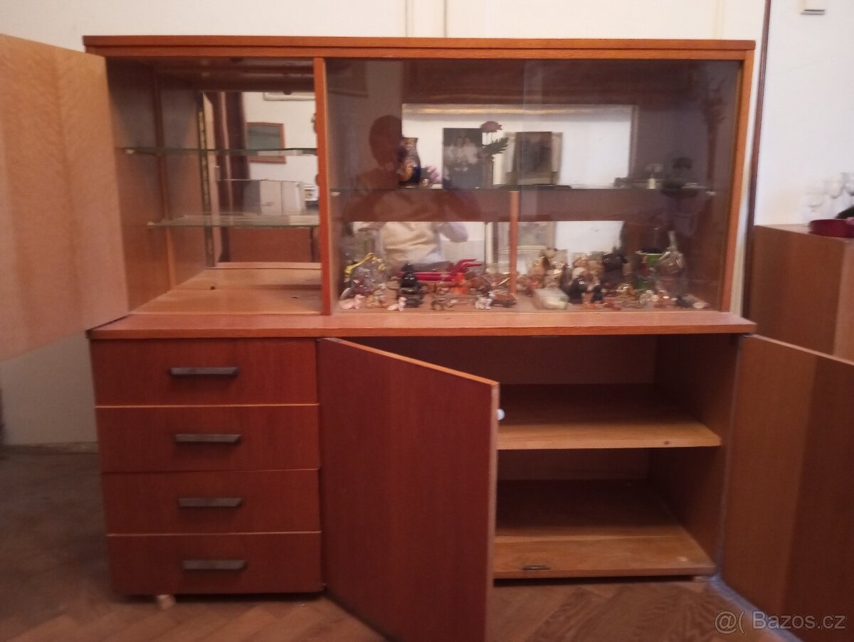 Příborník pokojový - za odvoz - 2