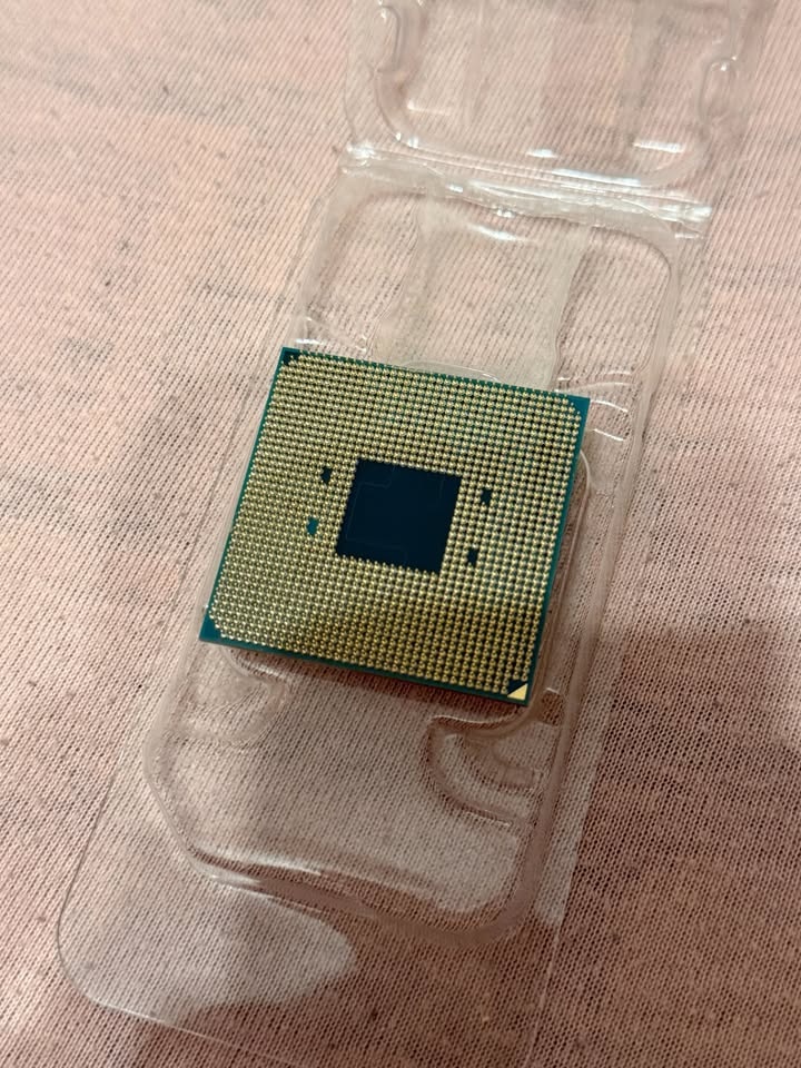 procesor RYZEN 3 2200g - 2