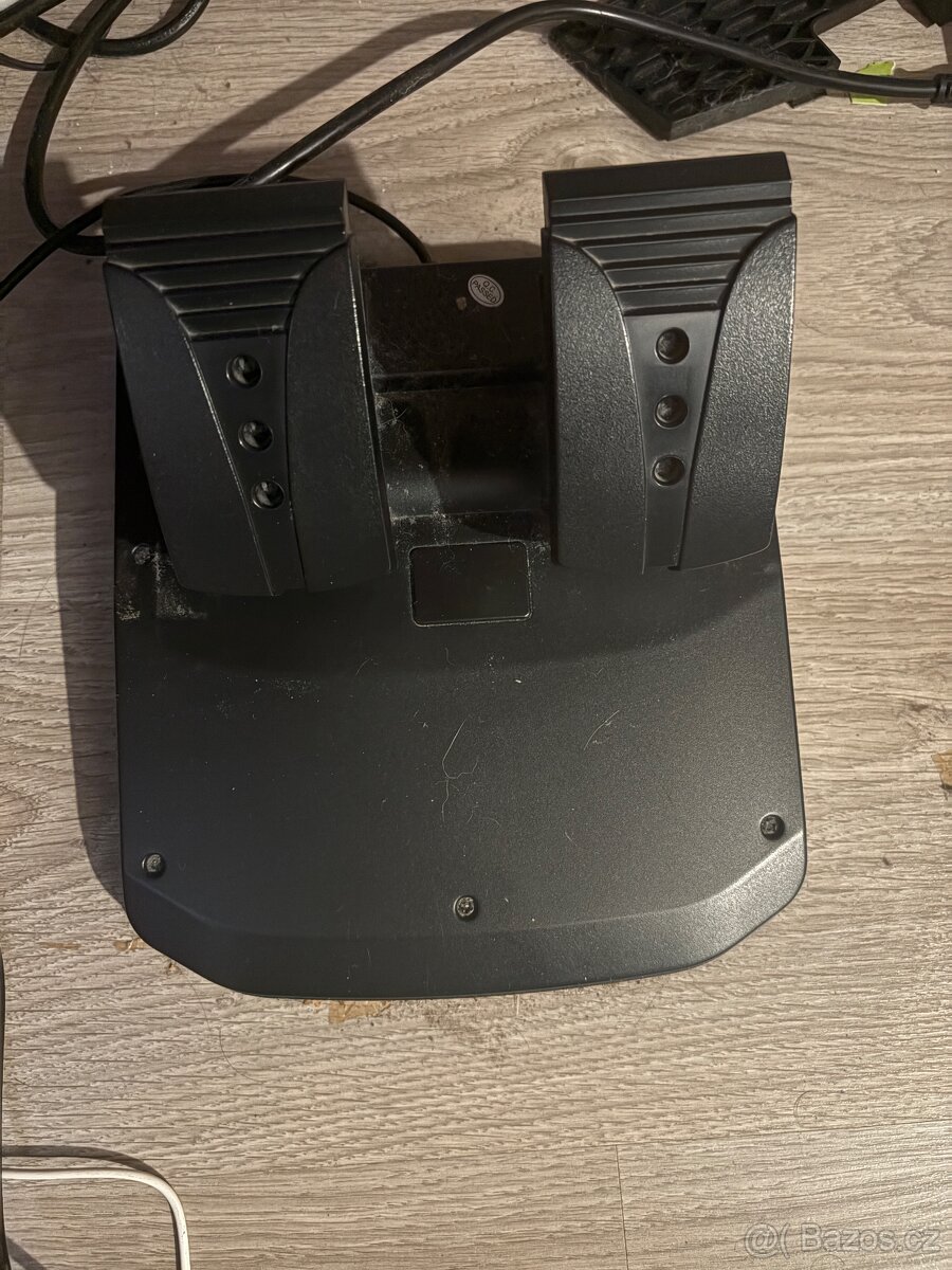 Genius GX Gaming volat speed master X2 - 2