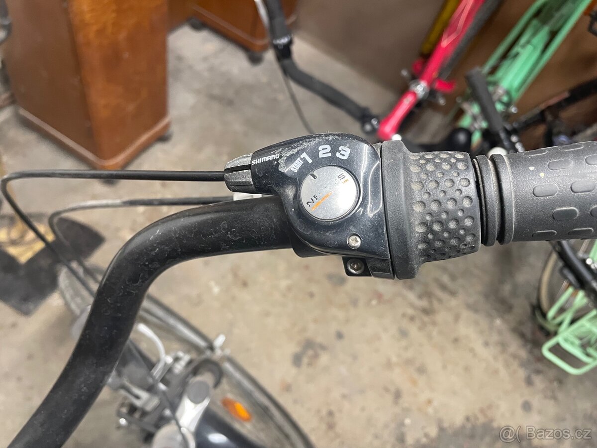 Jízdní kolo kola 26” - 2