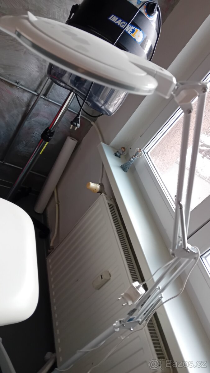 Prodám kosmetické světlo - 2