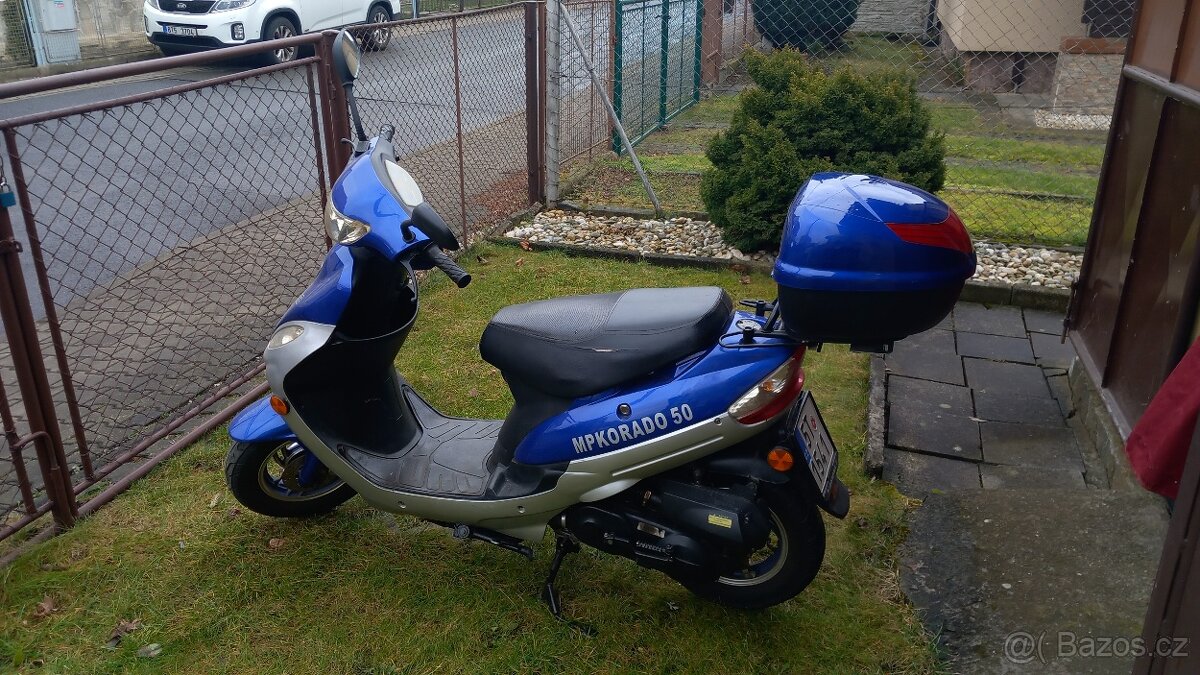 MPKorado 50 - 2