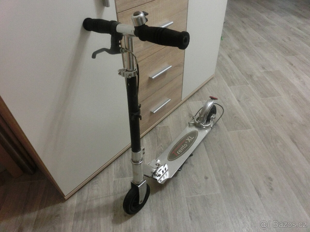 koloběžka dětská - 2