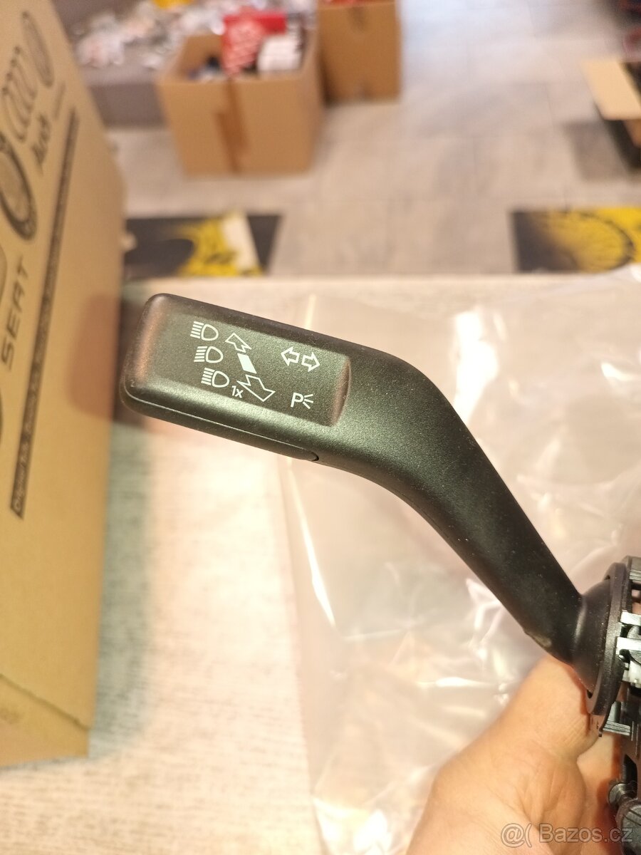 Páčky 3C9953502A - 2