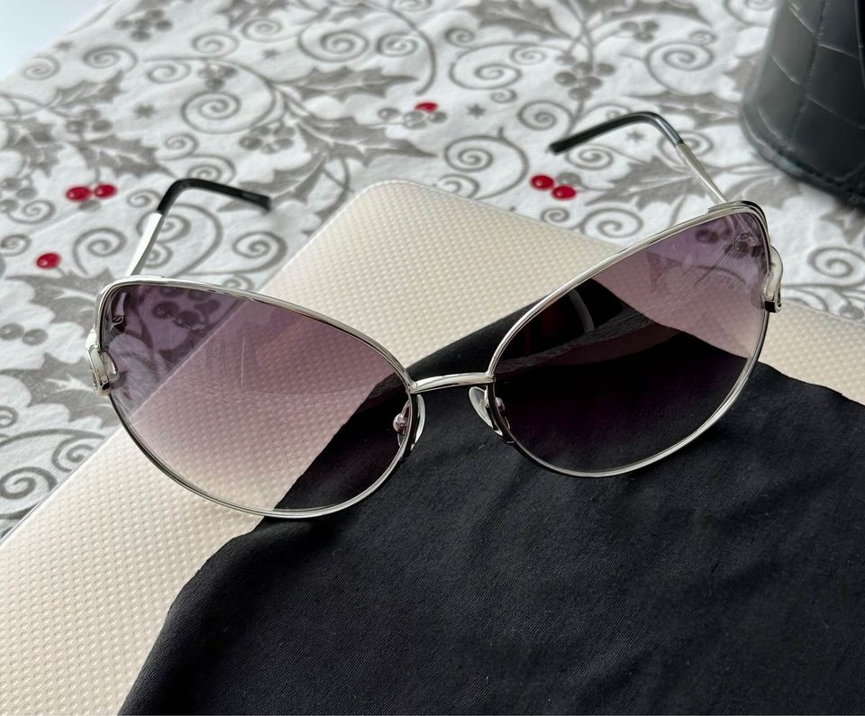 Gianfranco Ferre slunecni bryle - 2