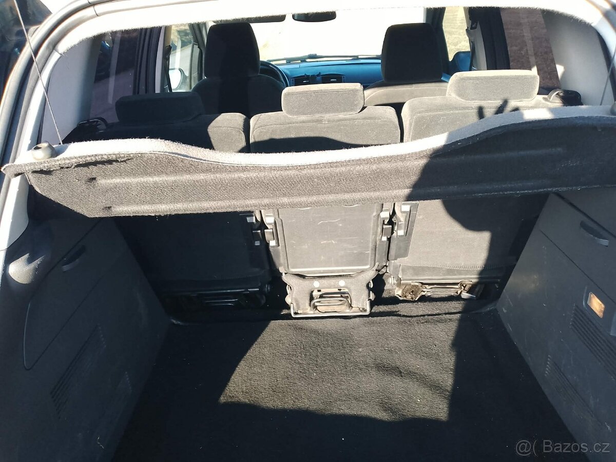 Na prodej Ford C Max 2.0 TDCI 98 KW - 2