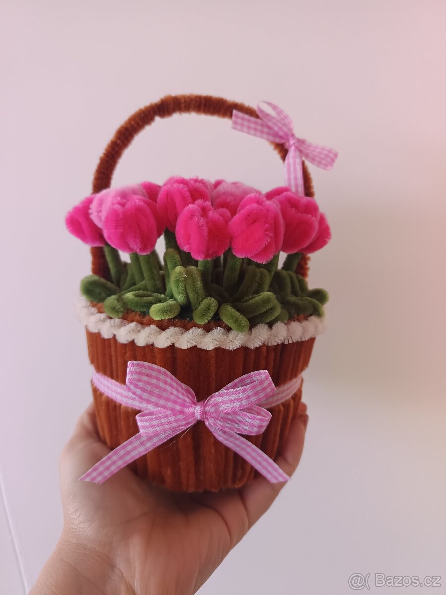 Košíček - 2