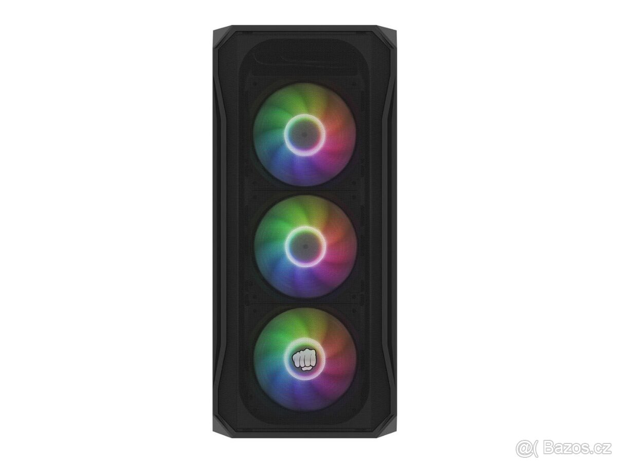 Herní Ryzen 7 ,Radeon RX,16GB,|SSD M.2. 1000GB,Win11,záruka - 2