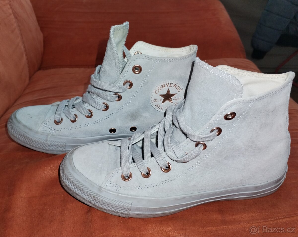 Tenisky CONVERSE - 2
