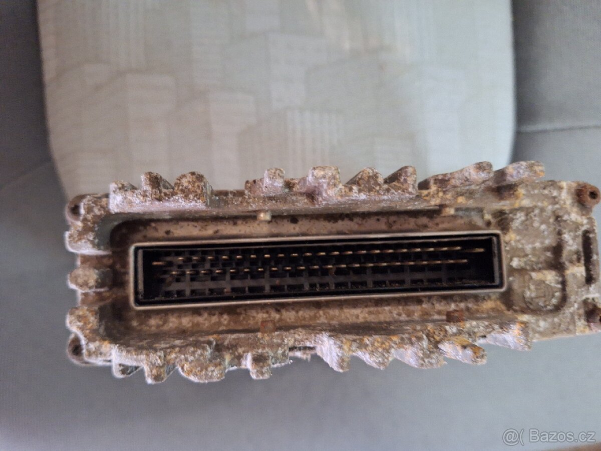 Ridici jednotka felicia 1.3 - 2