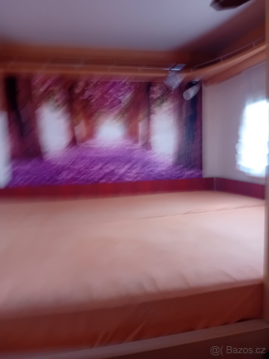 Obytný Fiat Dukáto - 2