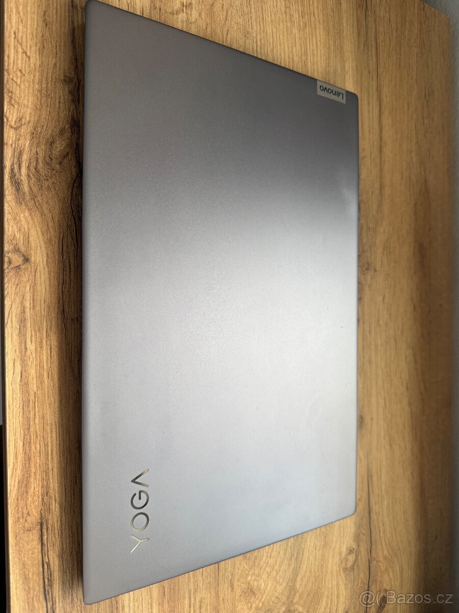 Lenovo Yoga Slim 7 - 2