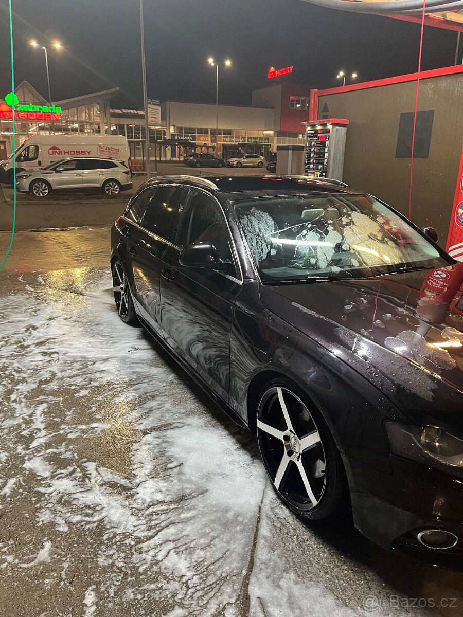 Alu kola Audi r19 - 2