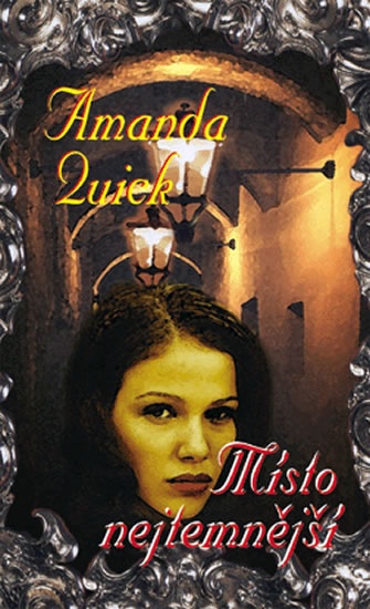 Amanda Quick - série Vanza - 2