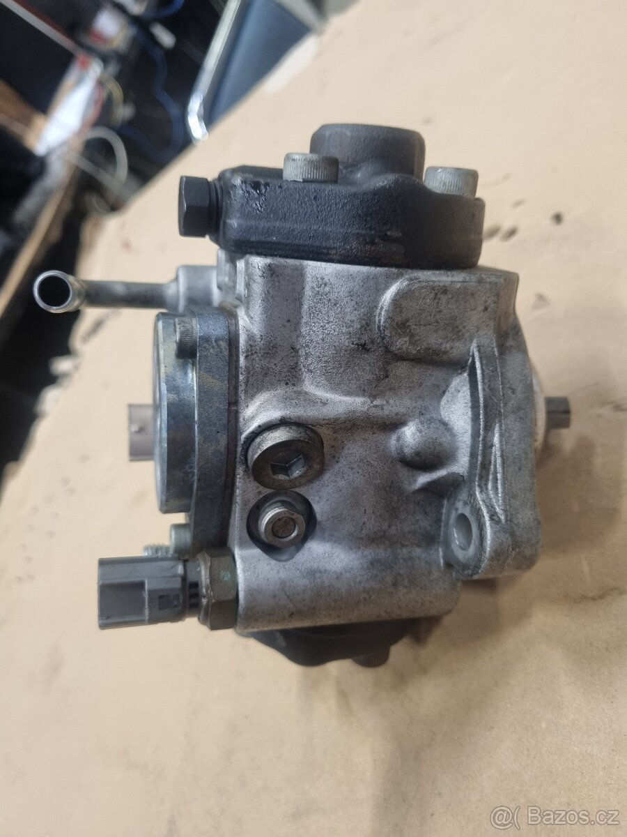 Prodam cerpadlo toyota rav4 - 2