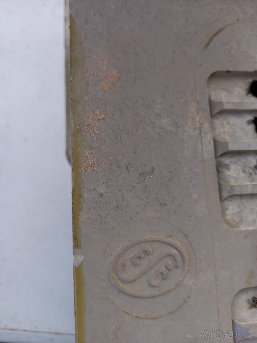 rozvaděčové desky - 2