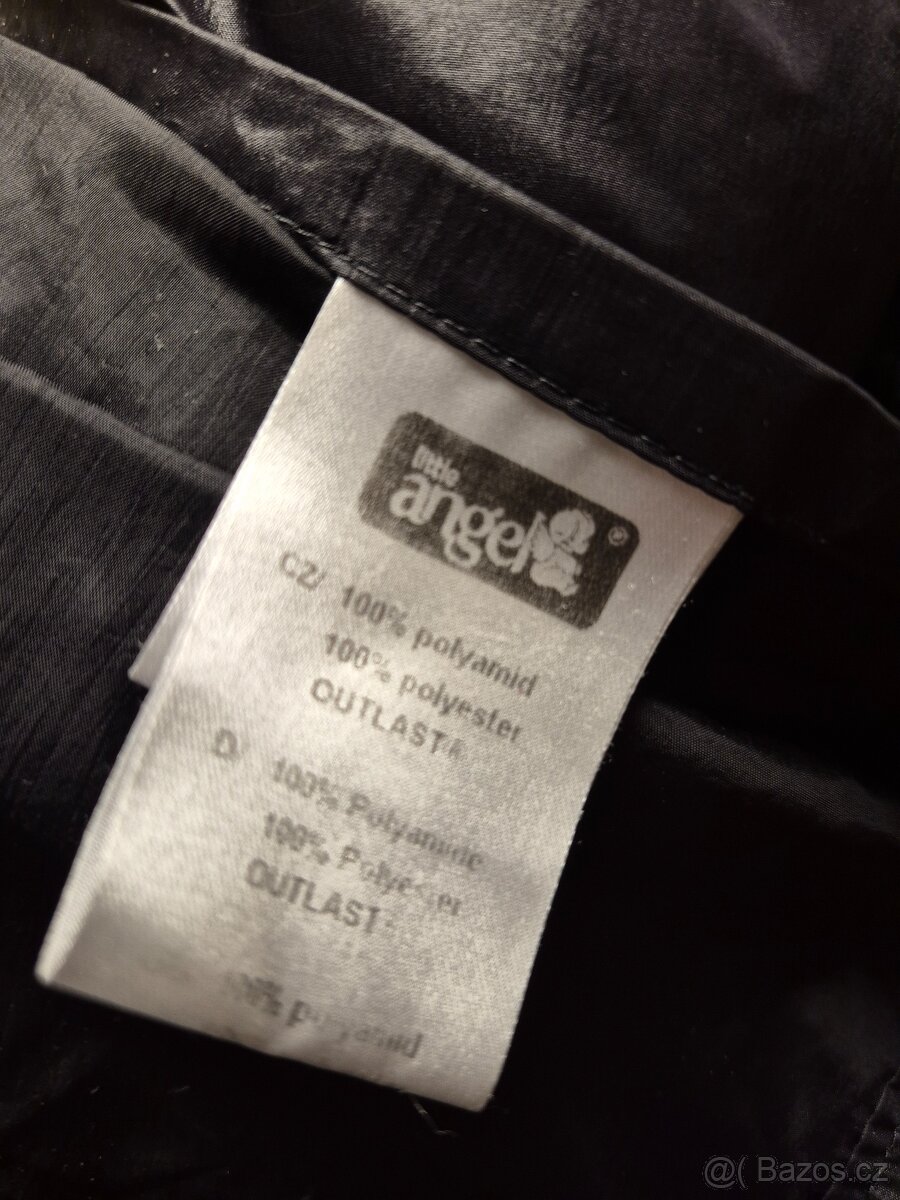 Fusak Little Angel Outlast - 2