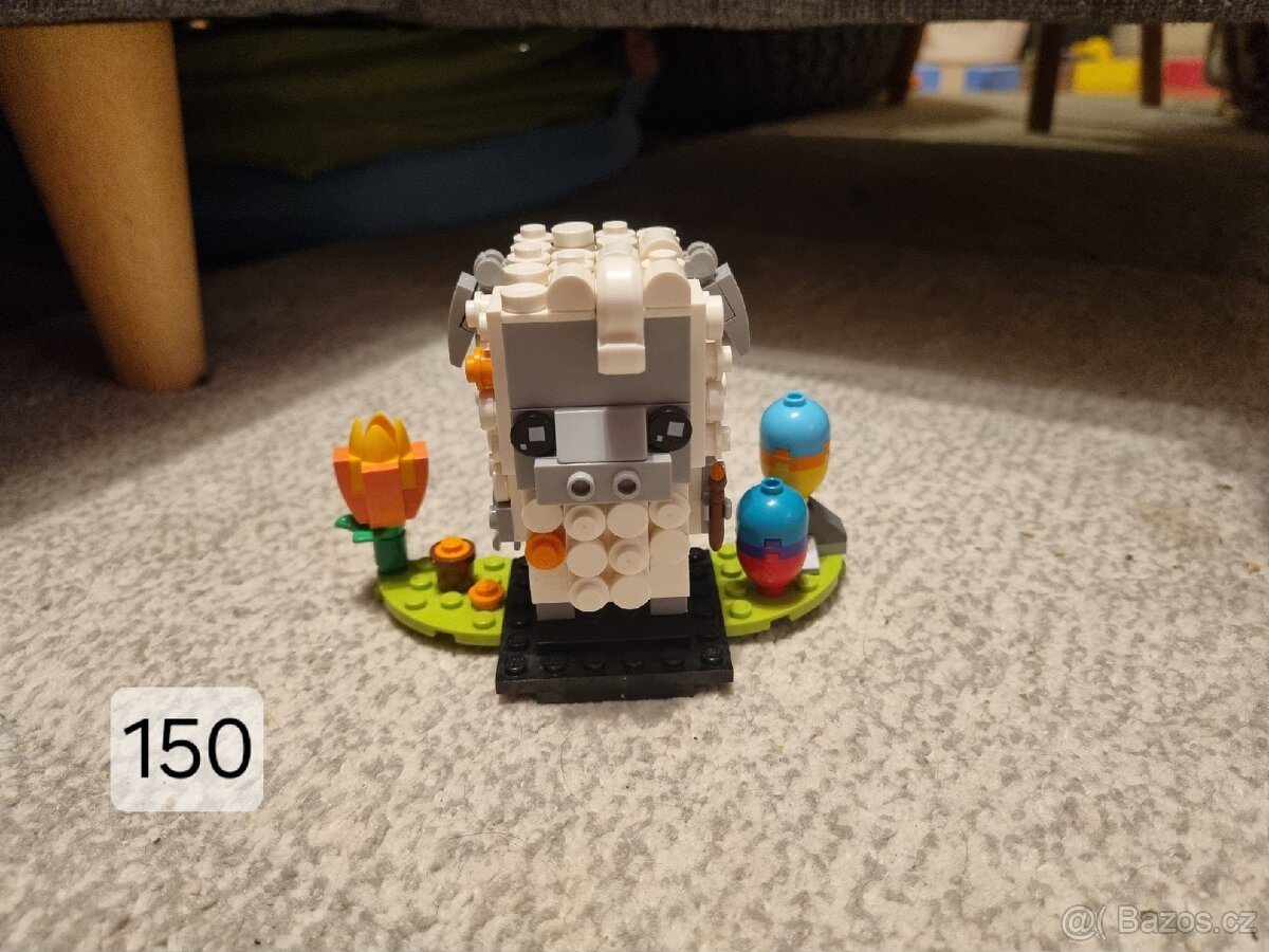 Lego - 2