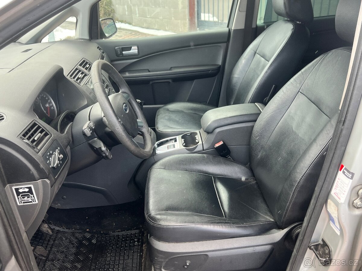 Ford Focus C-Max 1.6 Tdci. 80.kw…Rok 2004. - 2