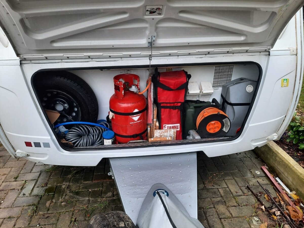 LMC Munsterland + Mover - 2