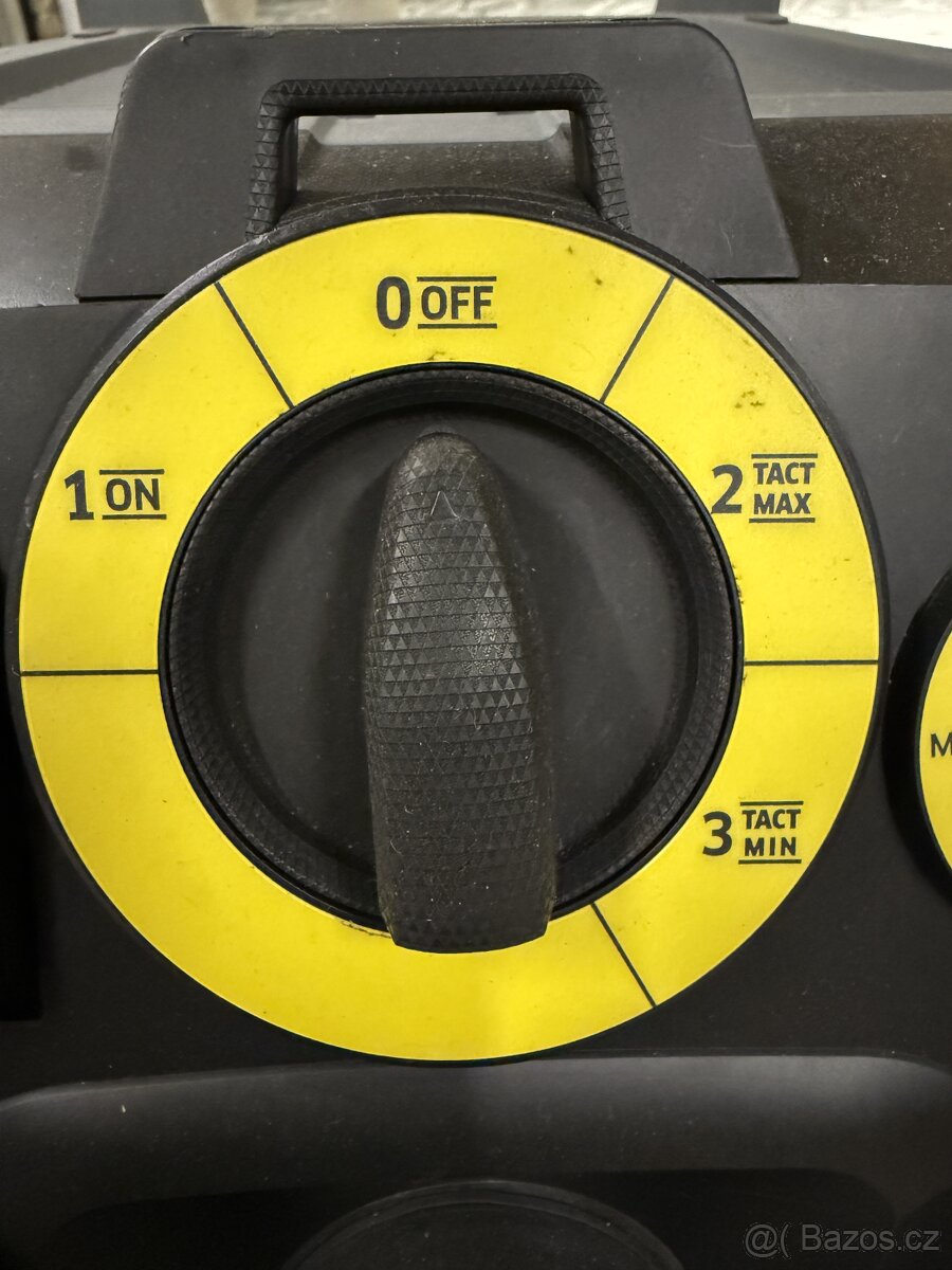 Karcher vysavac NT 30/1 Tact Te L v zaruce - 2