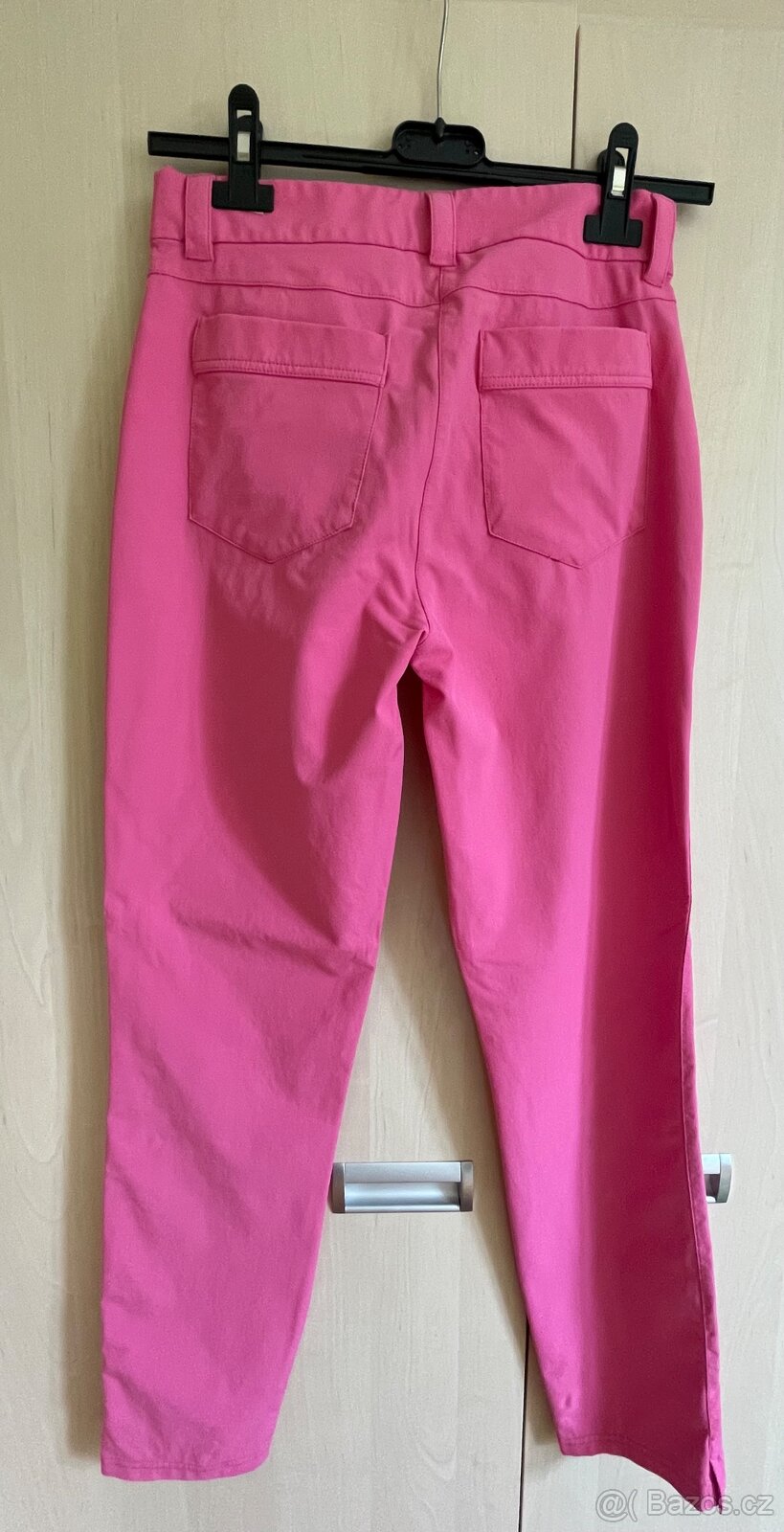 Kalhoty i na golf - 2