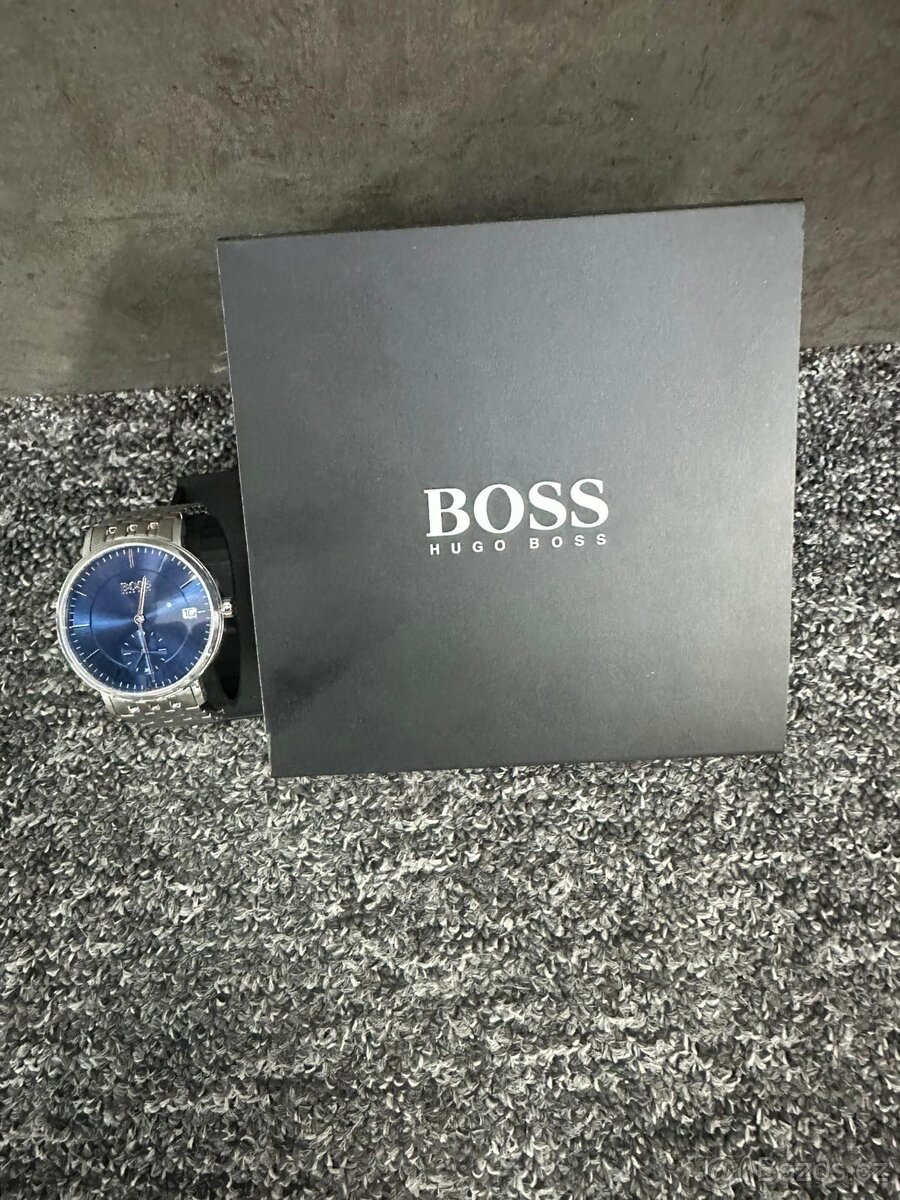 Hugo Boss - 2