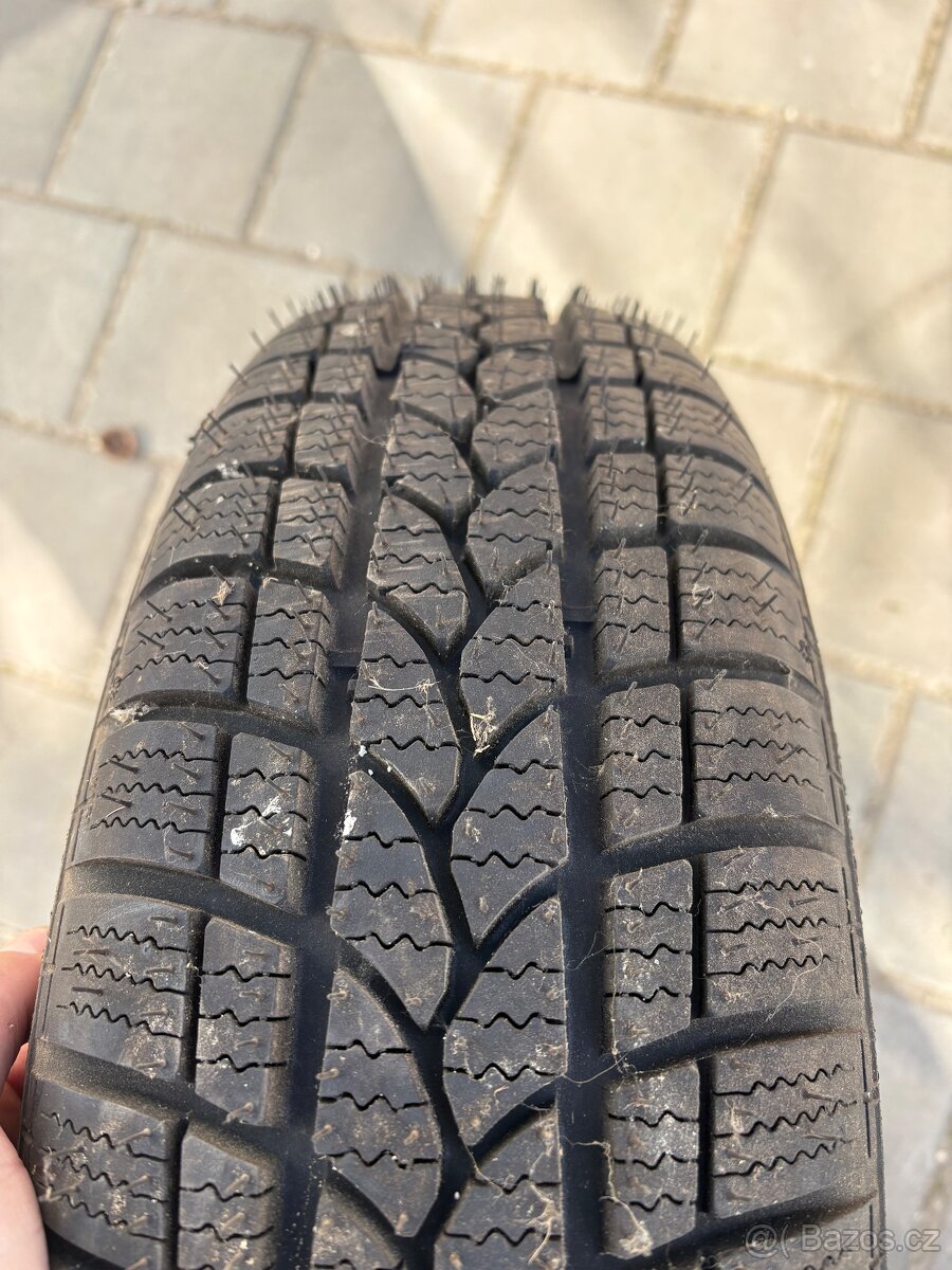 Pneumatiky 175/65 R14 - 2