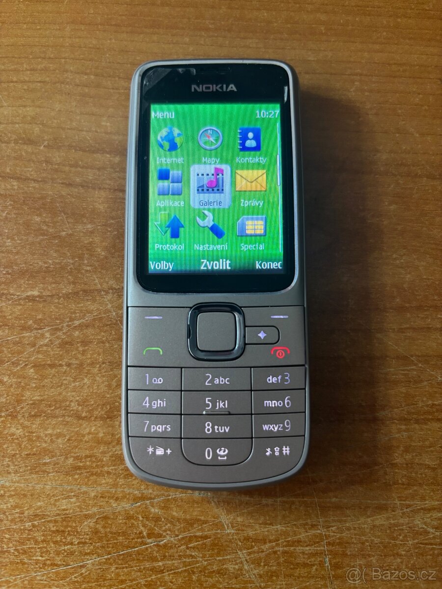 Nokia 2710c - 2