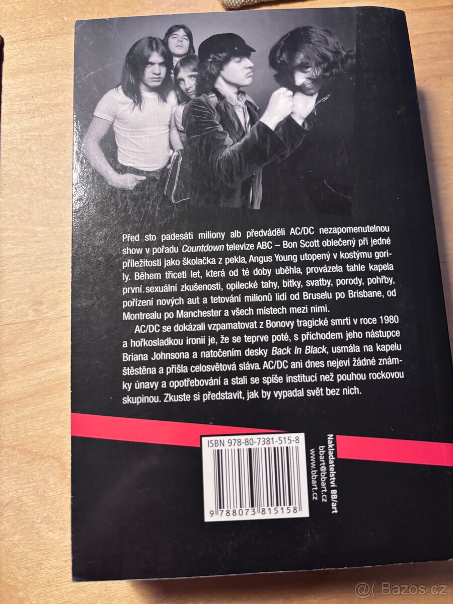 AC/DC: Maximální Rock&Roll - 2