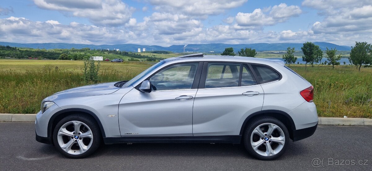 Bmw X1 XD - 2