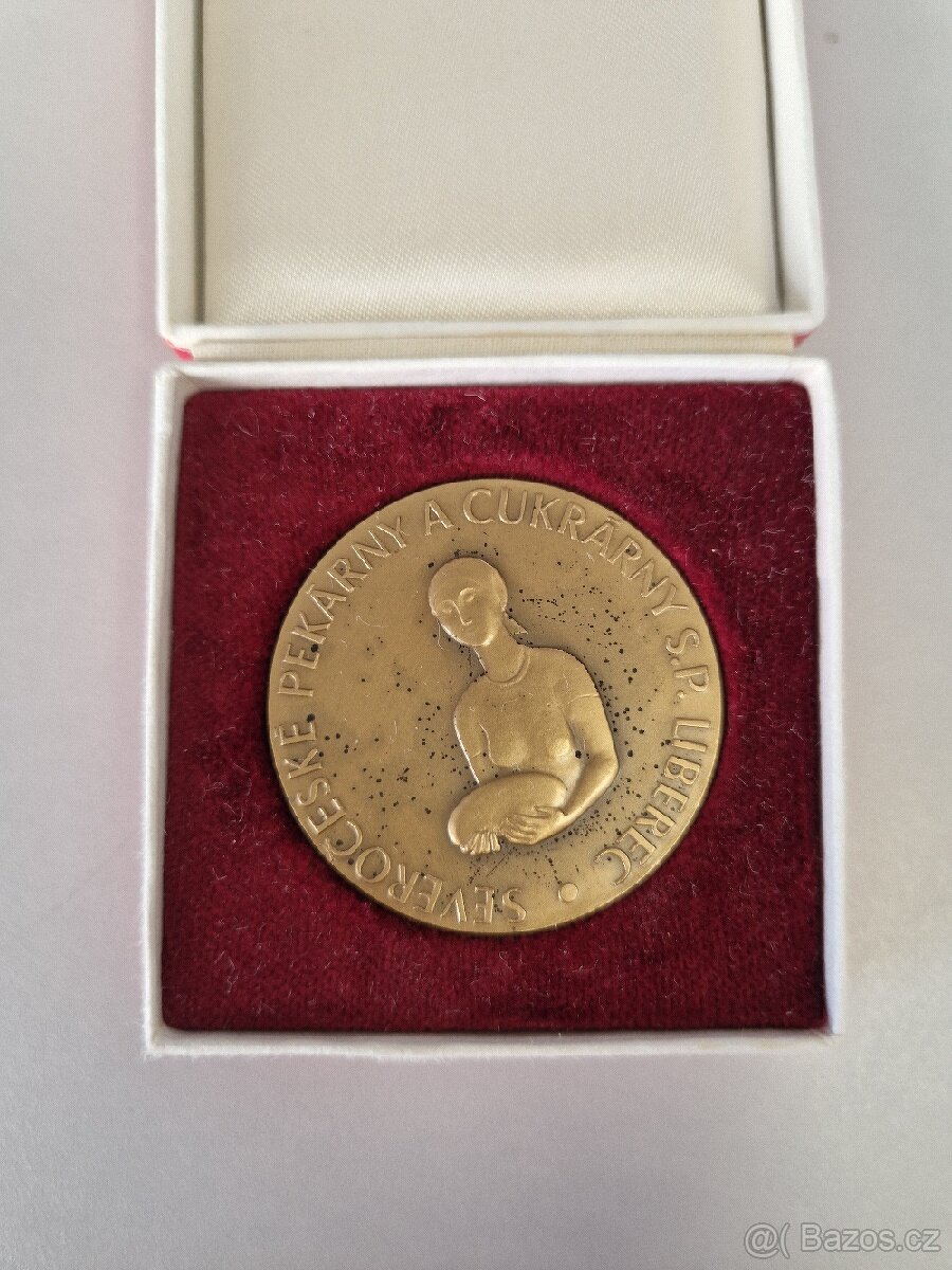 Pamětní medaile - 2