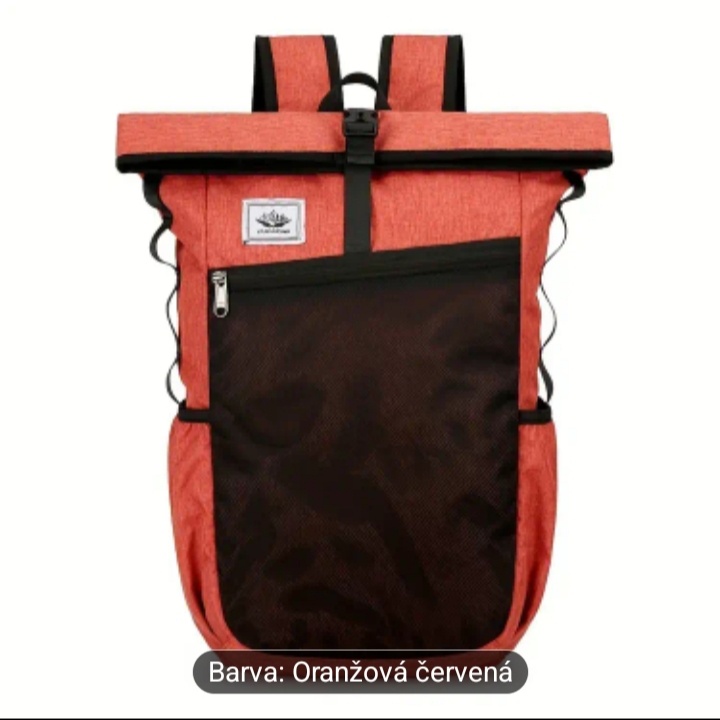Batohy - 2
