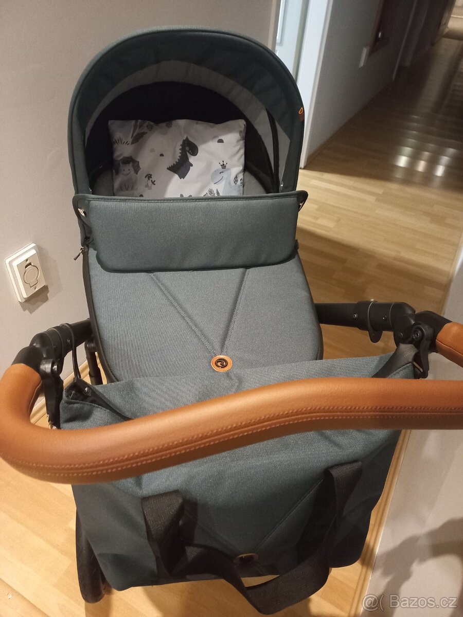 Prodám kočárek Roan Bass Next - 2