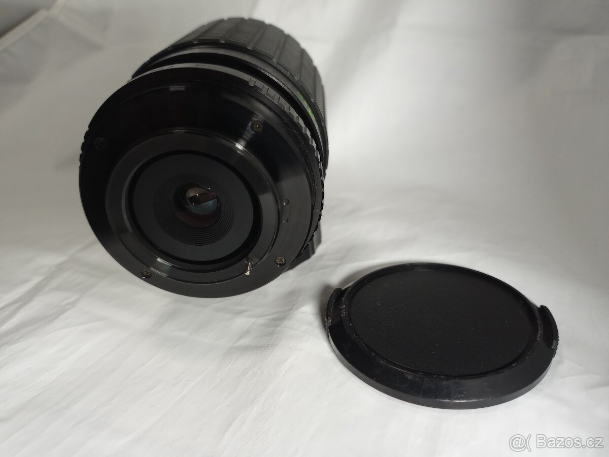 Multicoated Compact Auto Zoom S 70-210mm 1:4.5-5.6 na M42 - 2