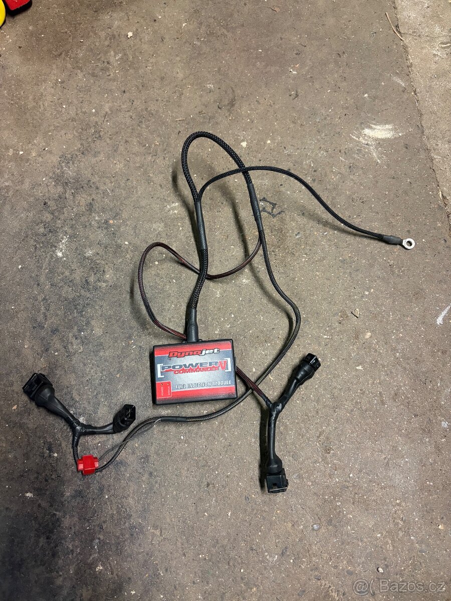 Power Commander V - 2