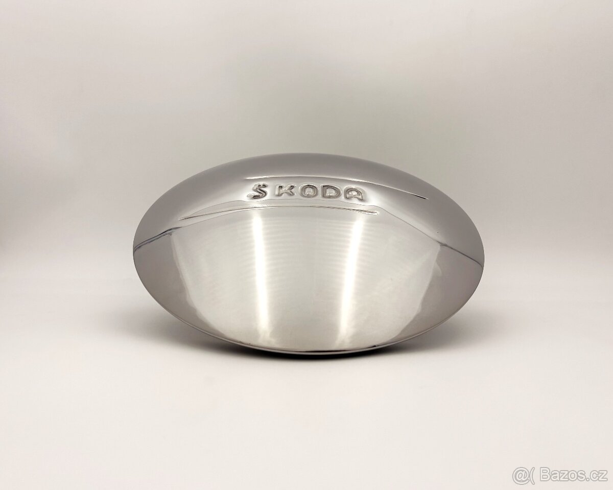 Poklice pro Škoda Tudor 1101/1102 a Škoda 1200/1201 - 2