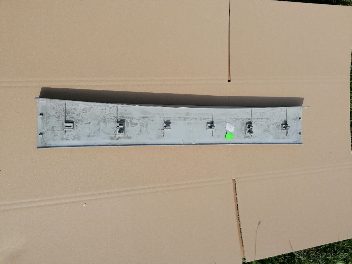 Panel sloupku - 2
