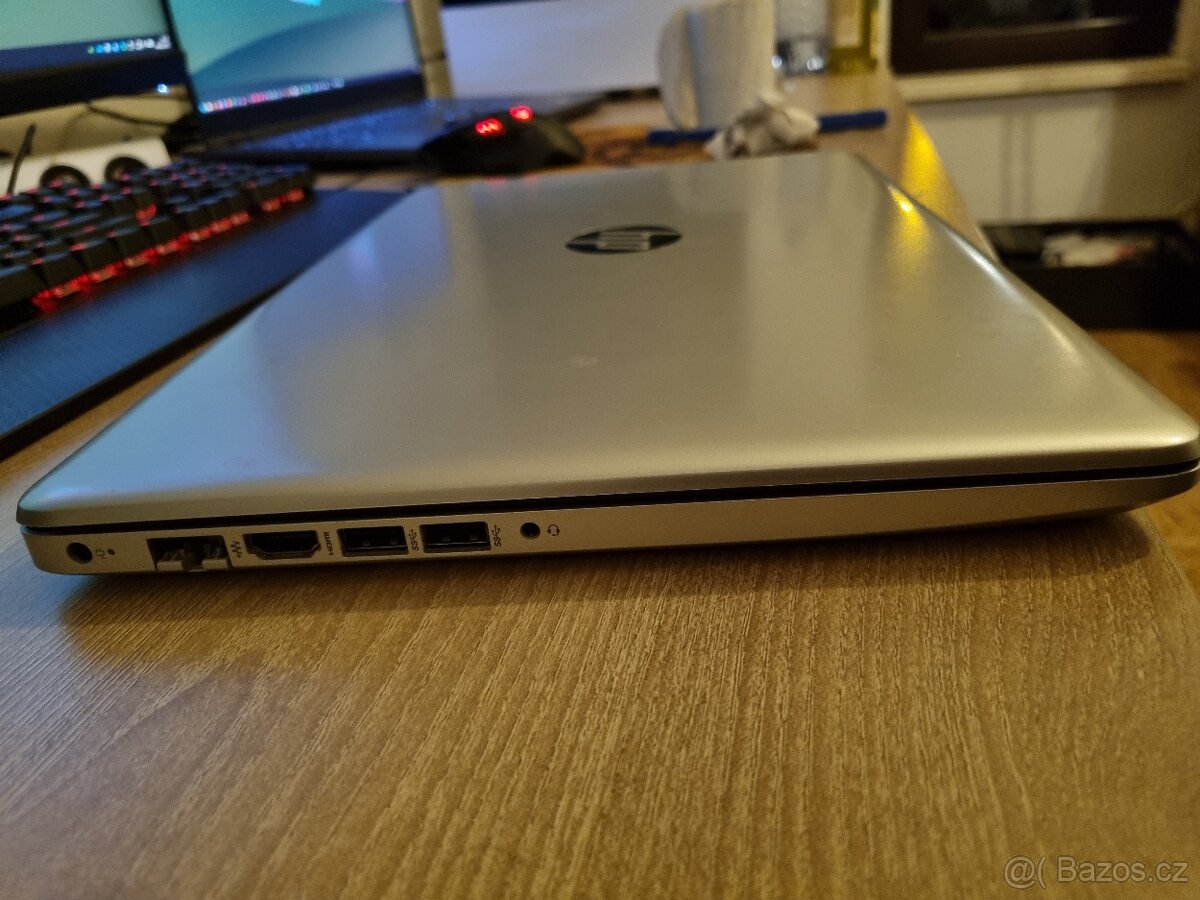 Notebook HP 15 - 2
