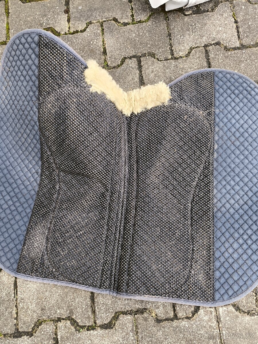 Korekční dečka zn. Equest - 2