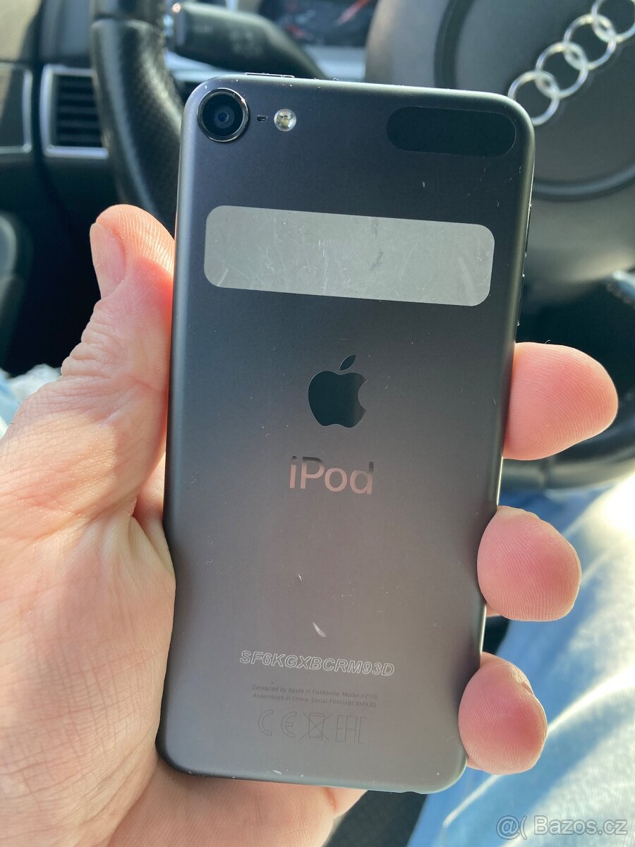 iPod 7 touch 32 GB - 2