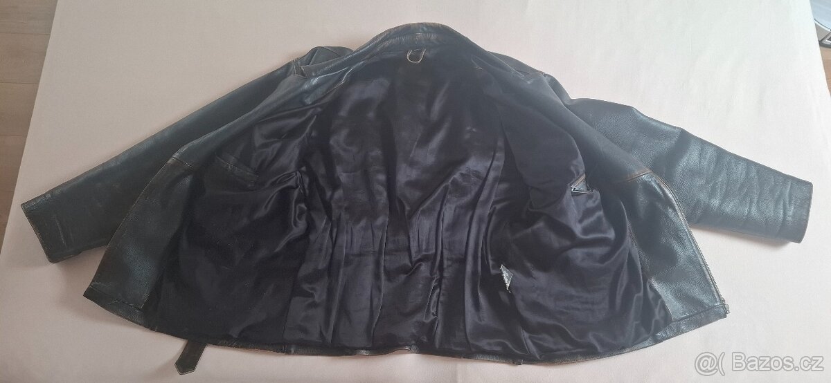 Pánský křivák - 2